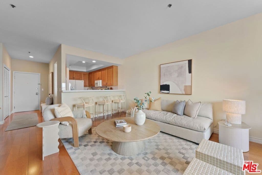 Residential in Los Angeles — Photos 3