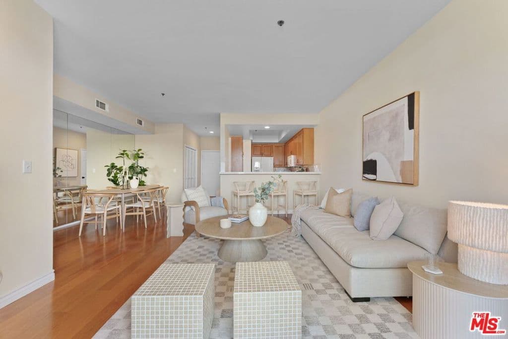 Residential in Los Angeles — Photos 4