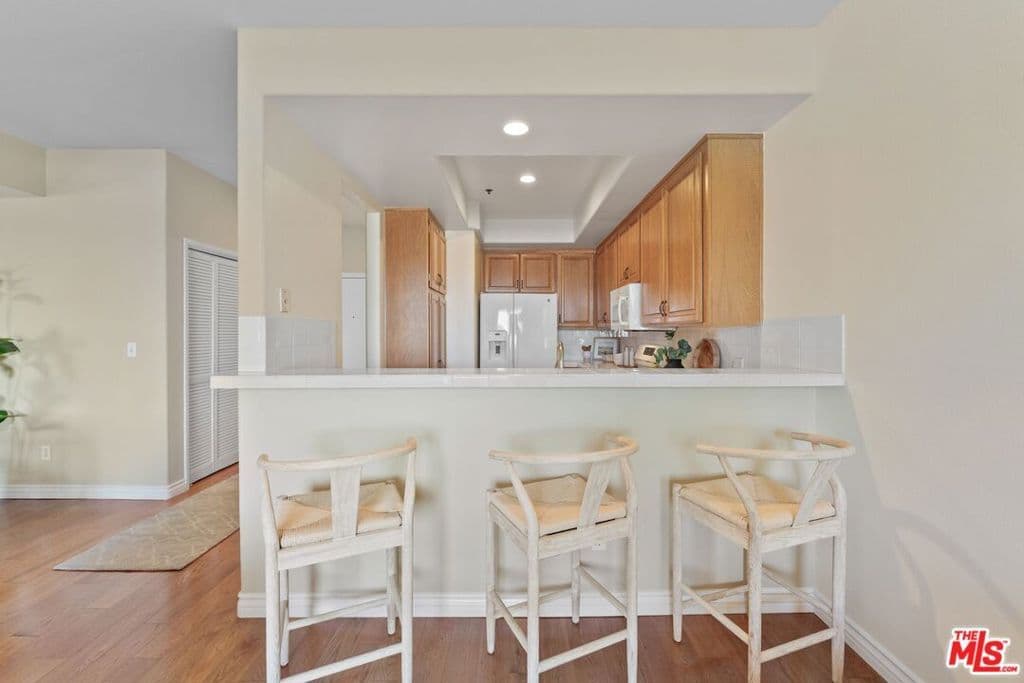 Residential in Los Angeles — Photos 7