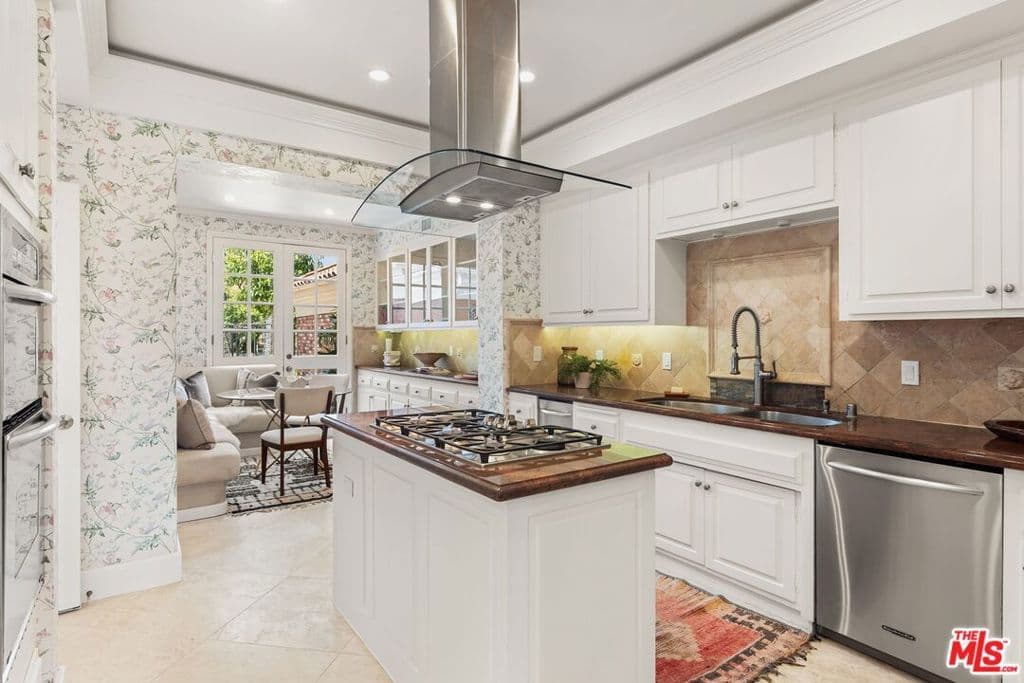 Residential in Los Angeles — Photos 11
