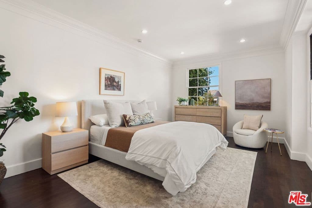 Residential in Los Angeles — Photos 20