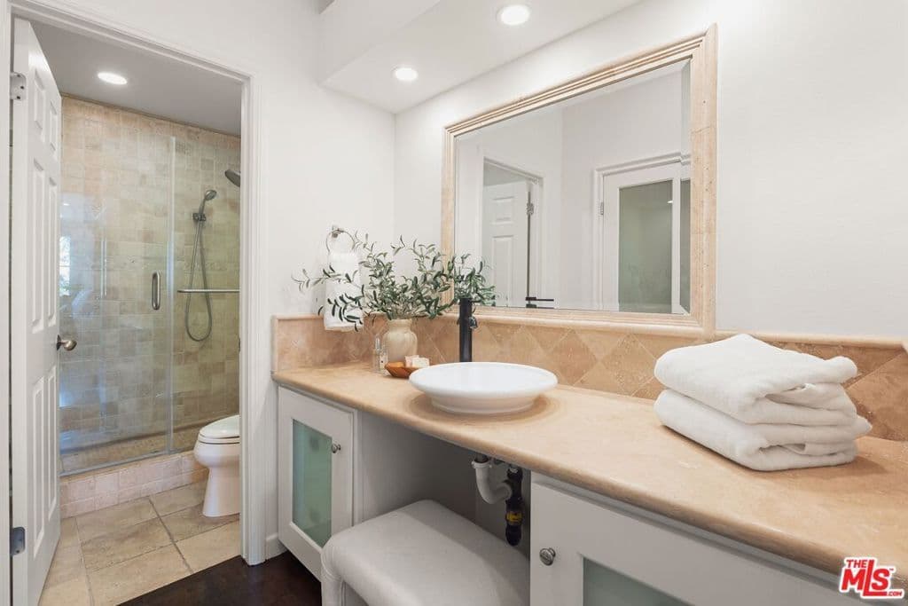 Residential in Los Angeles — Photos 22