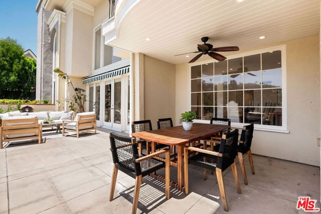 Residential in Los Angeles — Photos 26