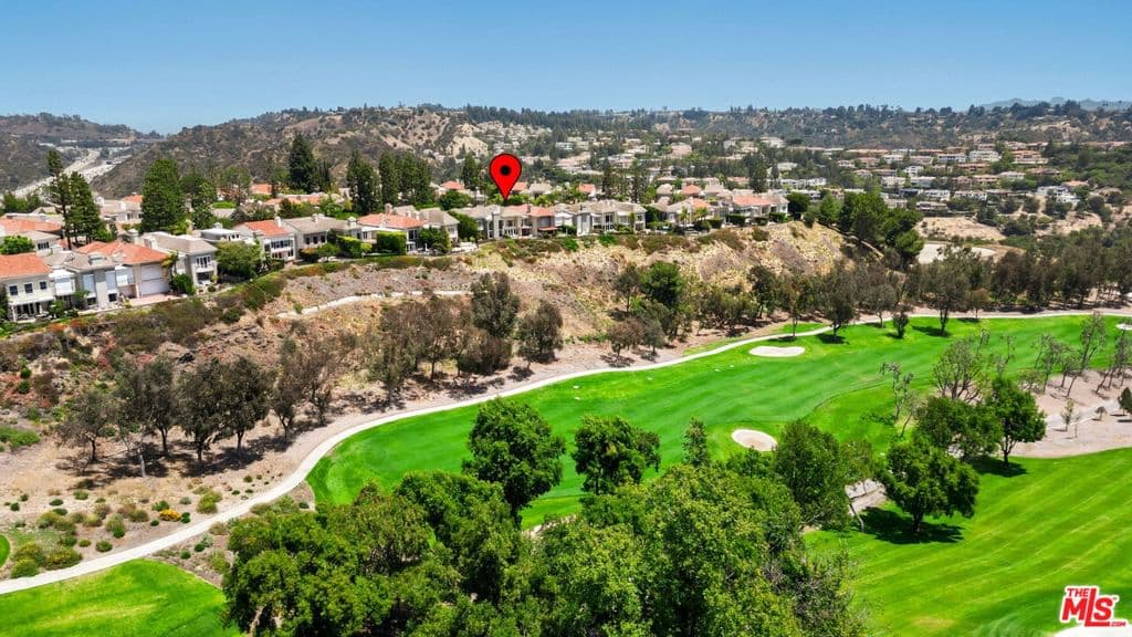 Residential in Los Angeles — Photos 28