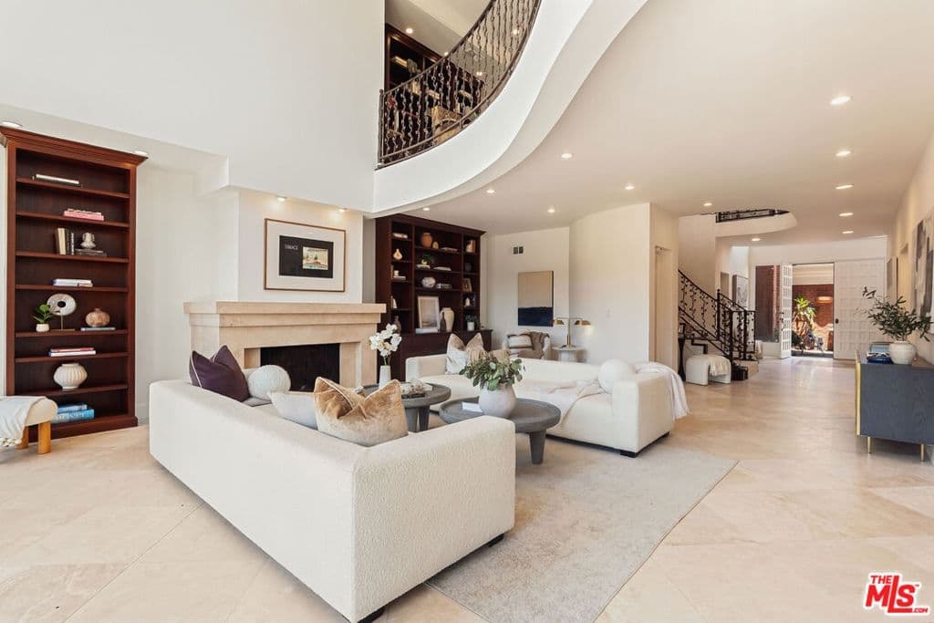 Residential in Los Angeles — Photos 8
