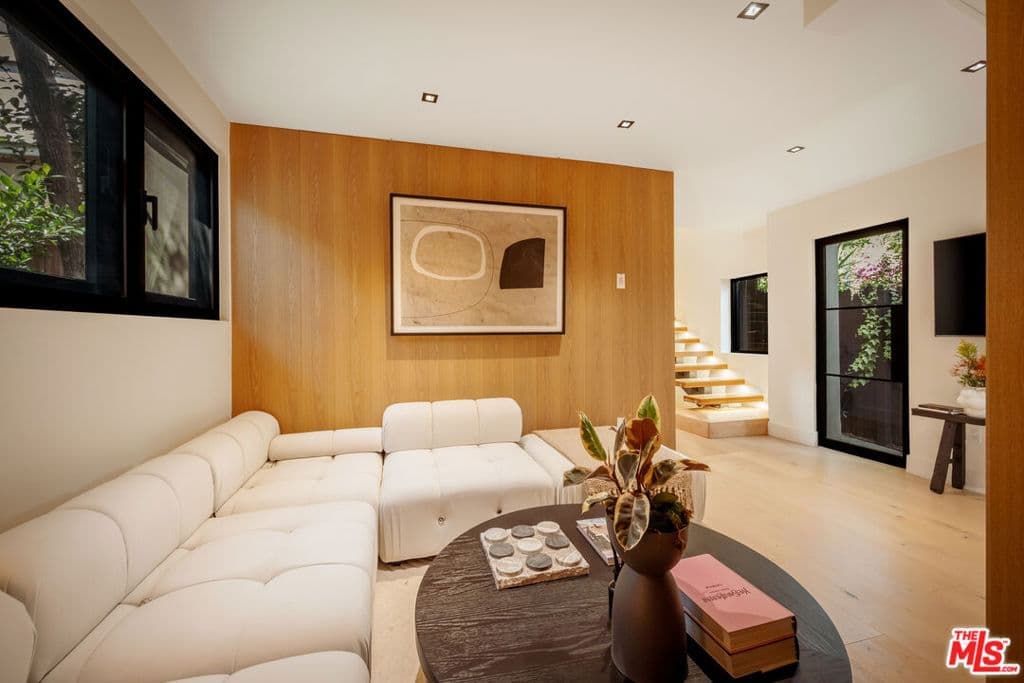 Residential in Los Angeles — Photos 12