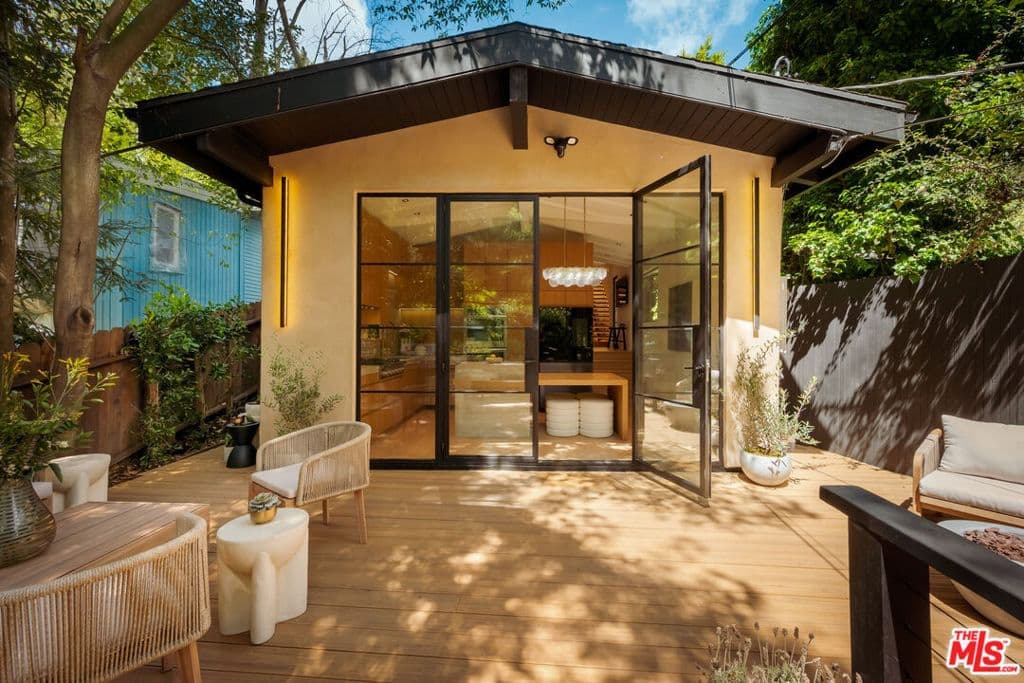 Residential in Los Angeles — Photos 2