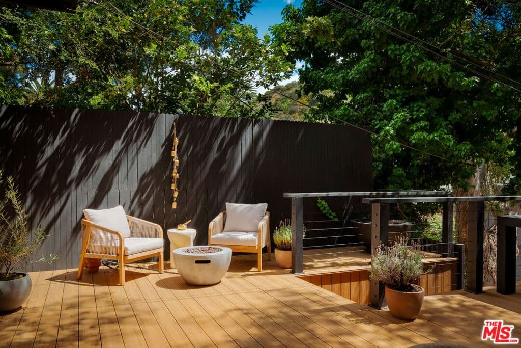 Residential in Los Angeles — Photos 33