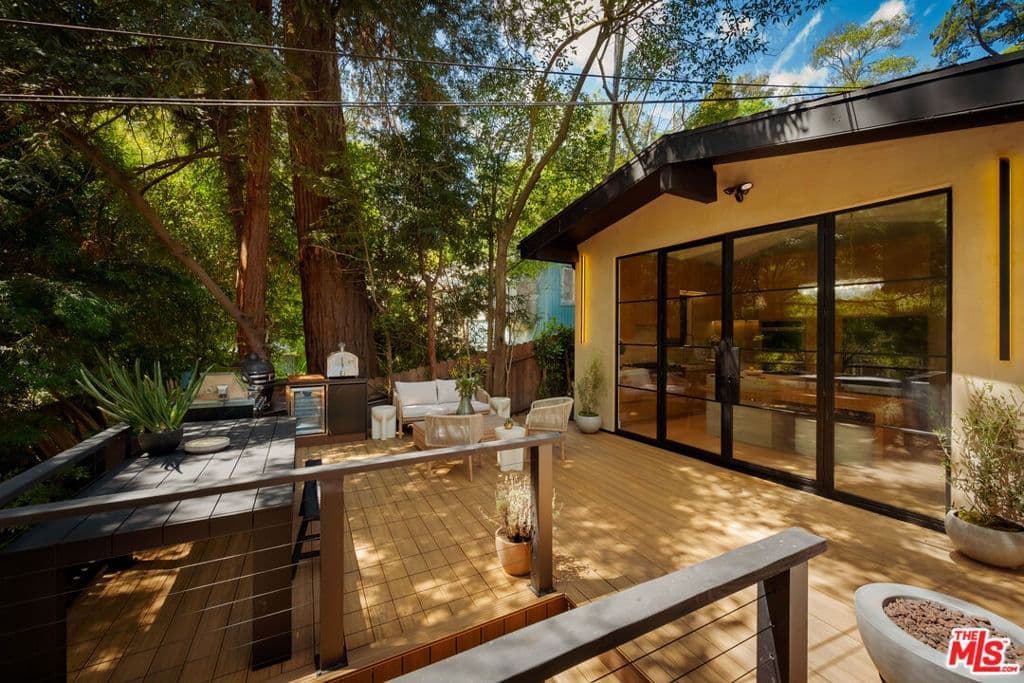 Residential in Los Angeles — Photos 34