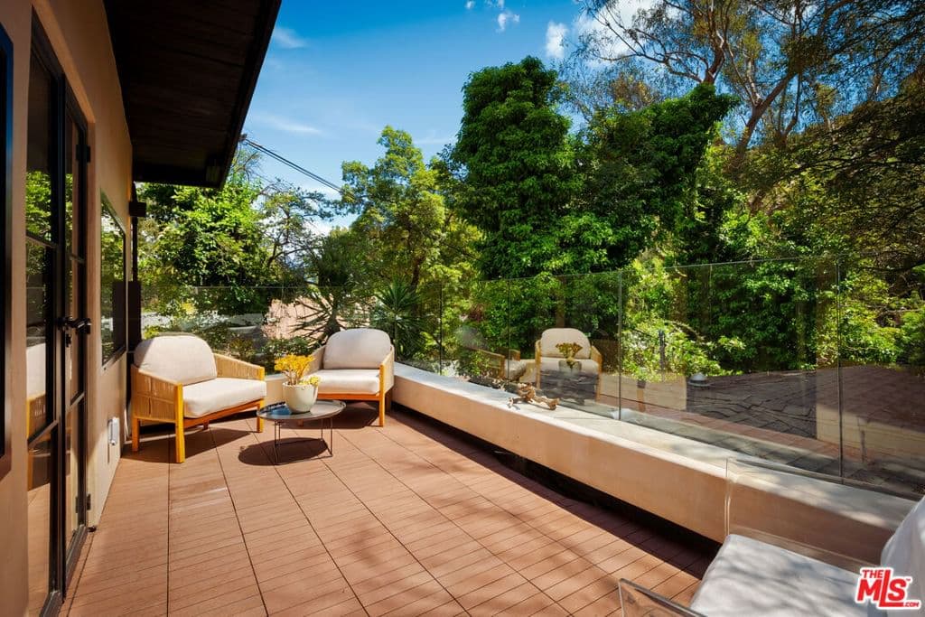 Residential in Los Angeles — Photos 35