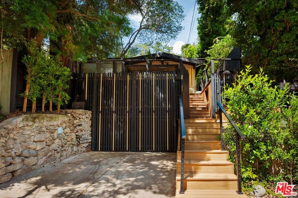 Residential in Los Angeles — Photos 4