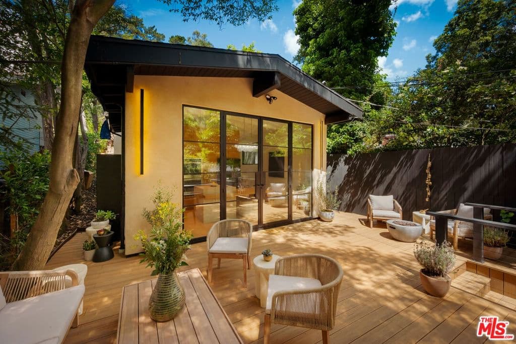 Residential in Los Angeles — Photos 5