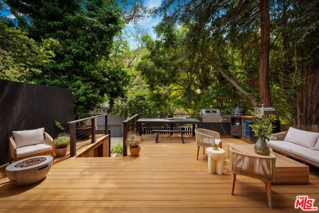Residential in Los Angeles — Photos 7