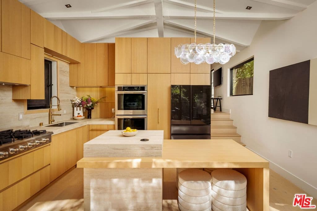 Residential in Los Angeles — Photos 8