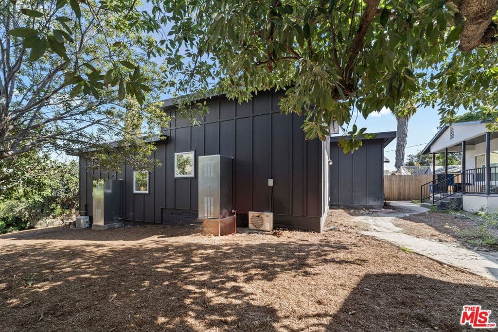 Residential in Los Angeles — Photos 11