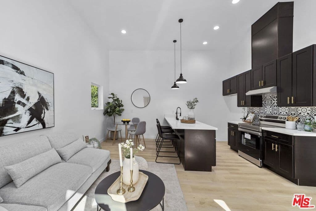 Residential in Los Angeles — Photos 2