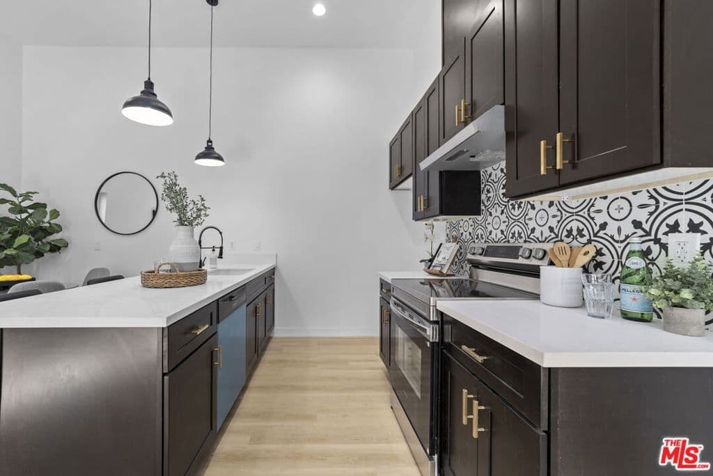 Residential in Los Angeles — Photos 3