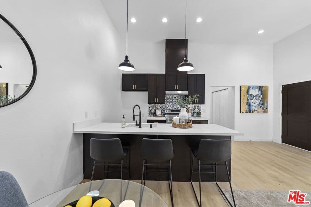 Residential in Los Angeles — Photos 5