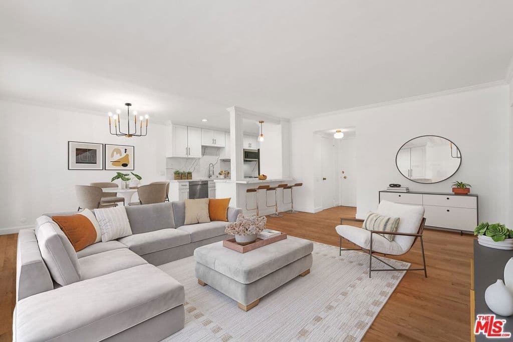 Residential in Los Angeles — Photos 2