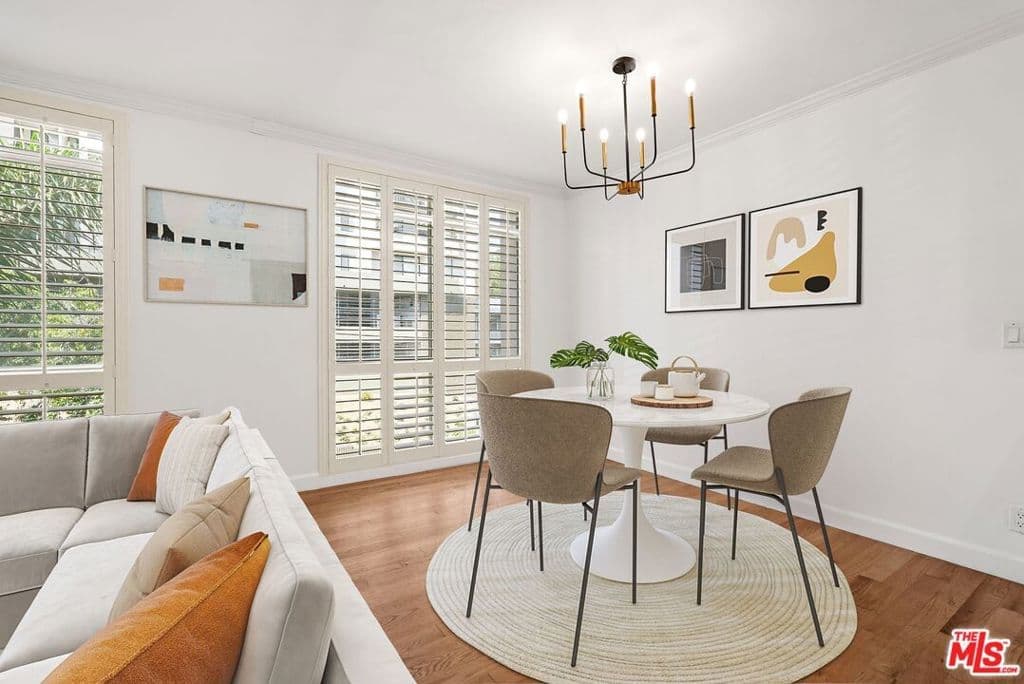 Residential in Los Angeles — Photos 3