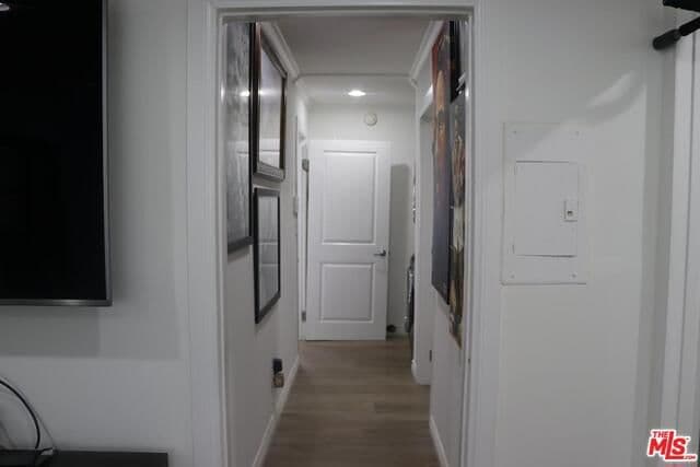 Residential in Los Angeles — Photos 14