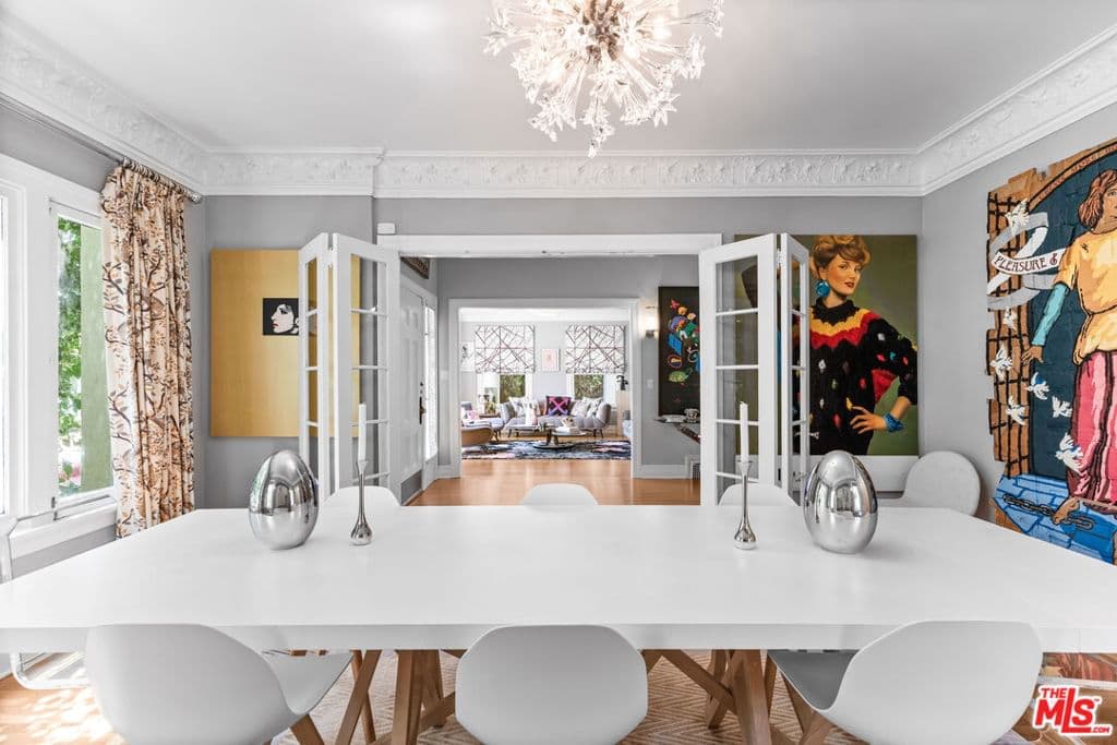 Residential in Los Angeles — Photos 10