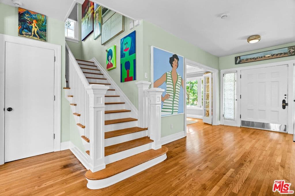 Residential in Los Angeles — Photos 11