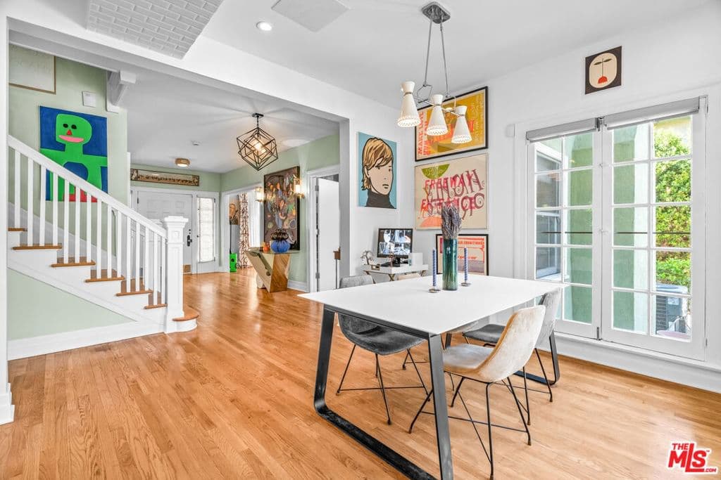 Residential in Los Angeles — Photos 12