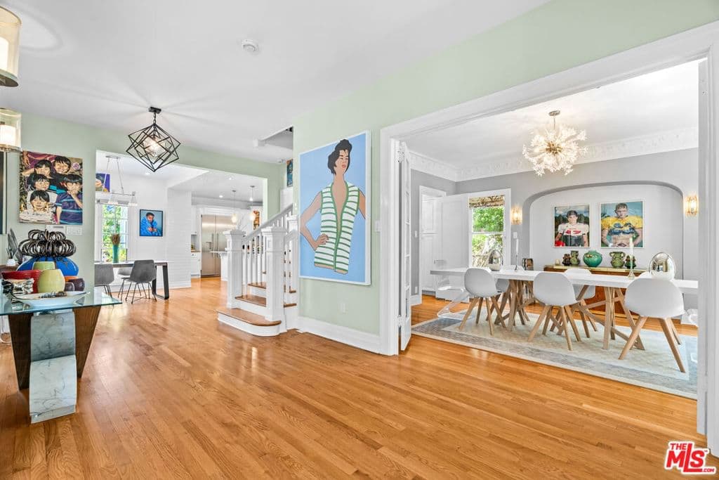 Residential in Los Angeles — Photos 13