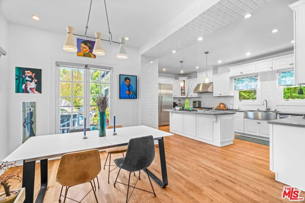 Residential in Los Angeles — Photos 14