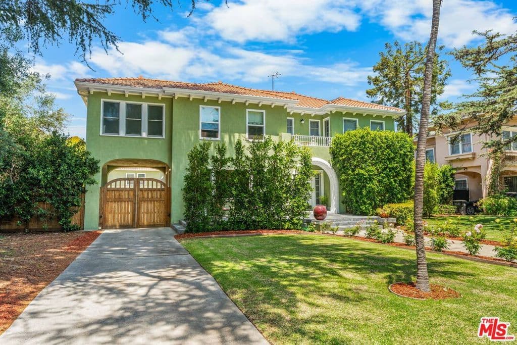 Residential in Los Angeles — Photos 2
