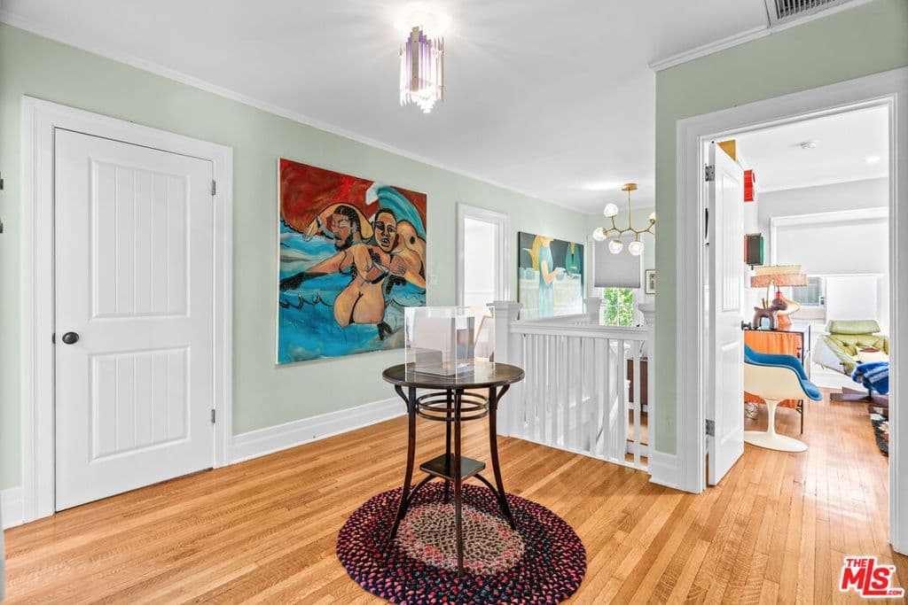 Residential in Los Angeles — Photos 23