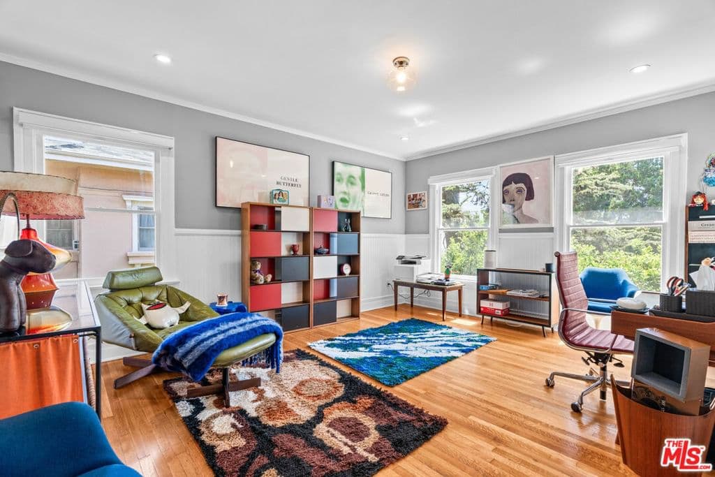 Residential in Los Angeles — Photos 24