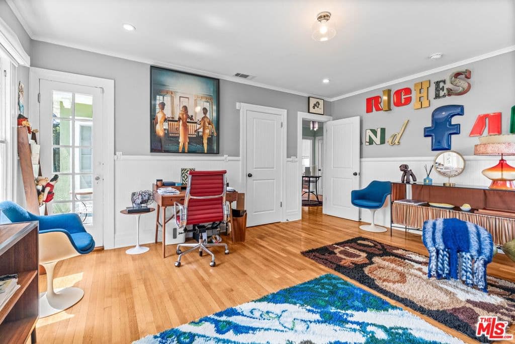 Residential in Los Angeles — Photos 25