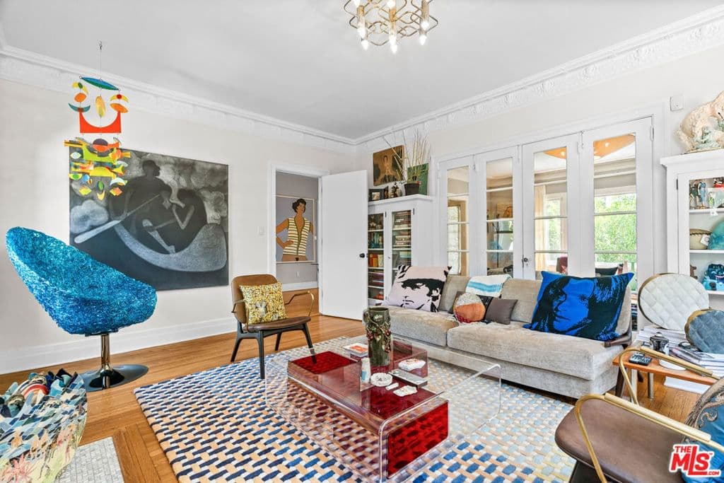 Residential in Los Angeles — Photos 27