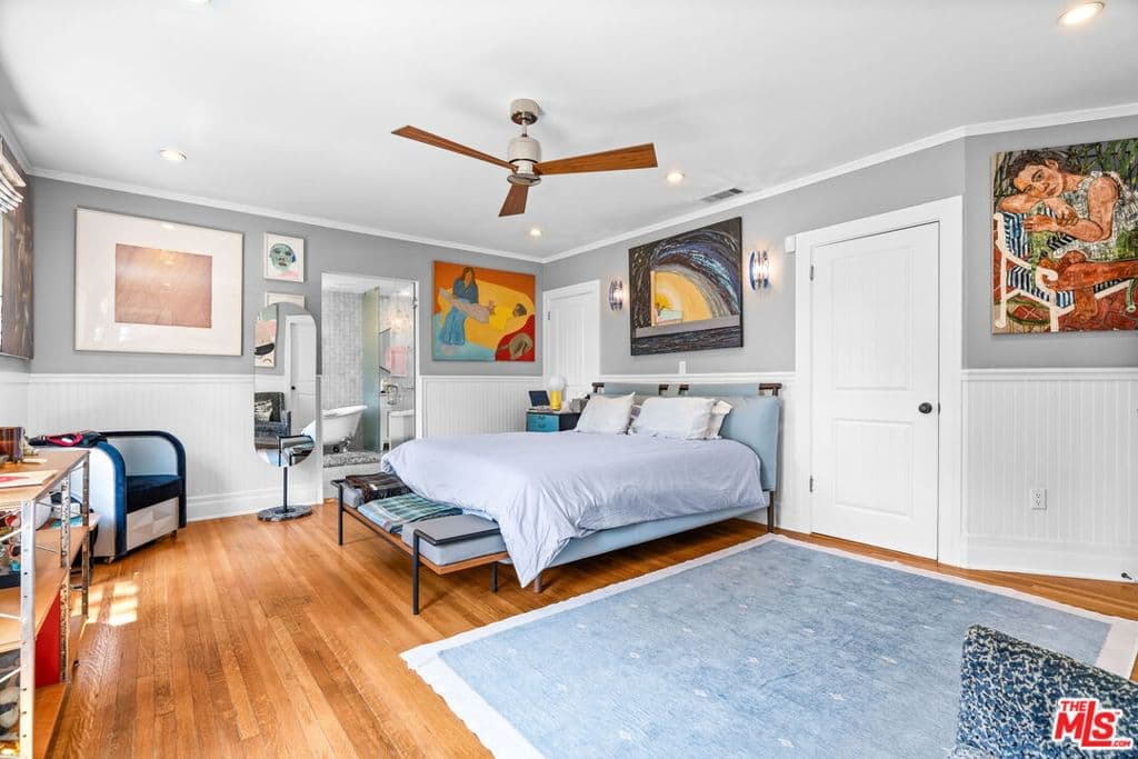 Residential in Los Angeles — Photos 29
