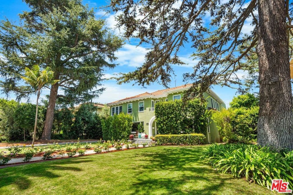 Residential in Los Angeles — Photos 3