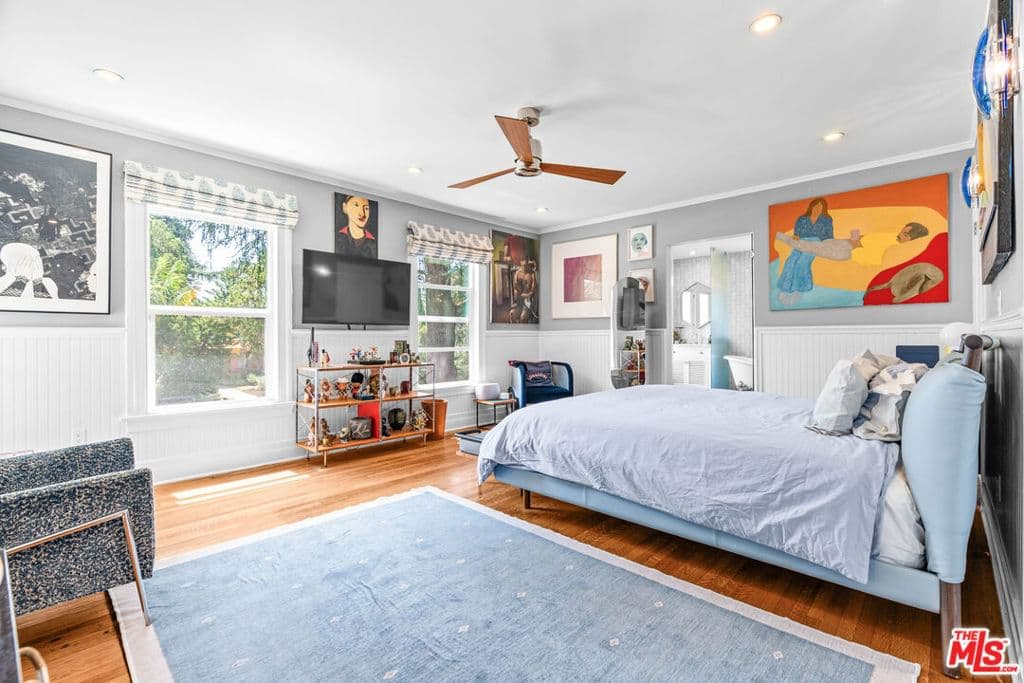 Residential in Los Angeles — Photos 30