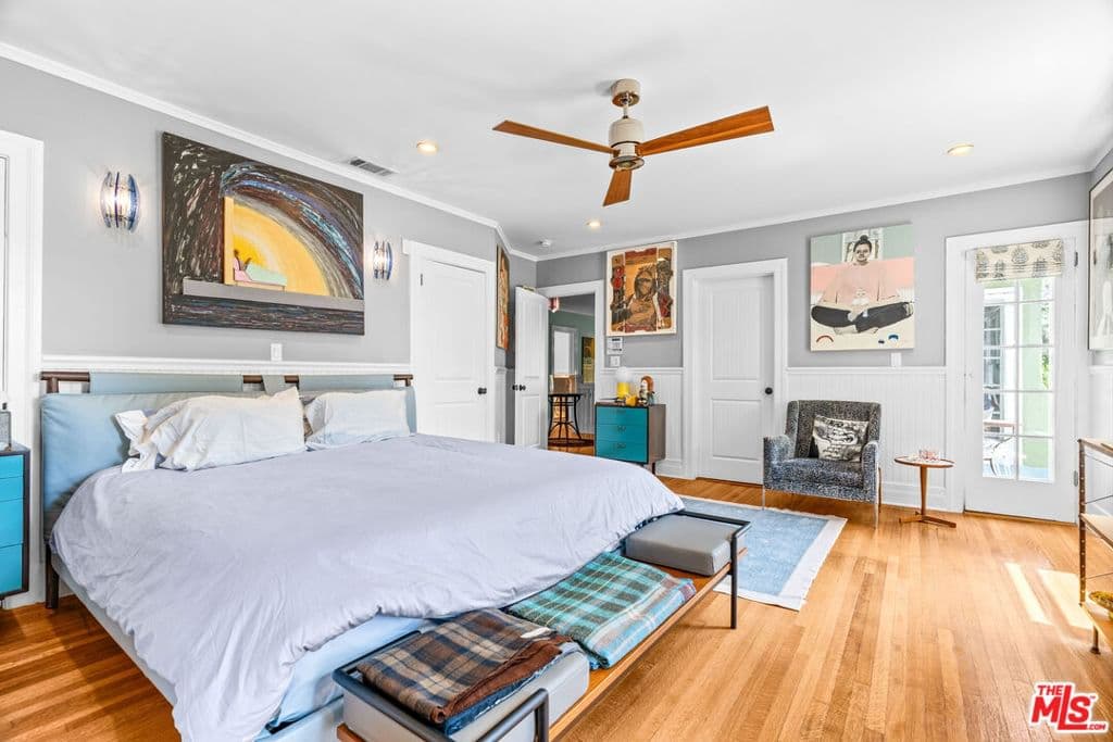 Residential in Los Angeles — Photos 31
