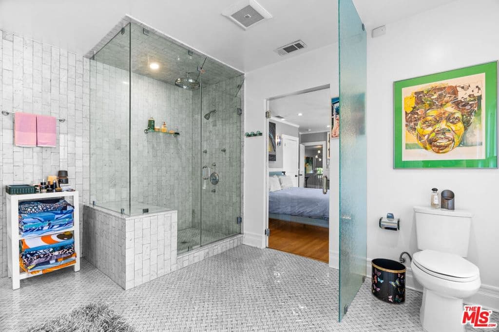 Residential in Los Angeles — Photos 32