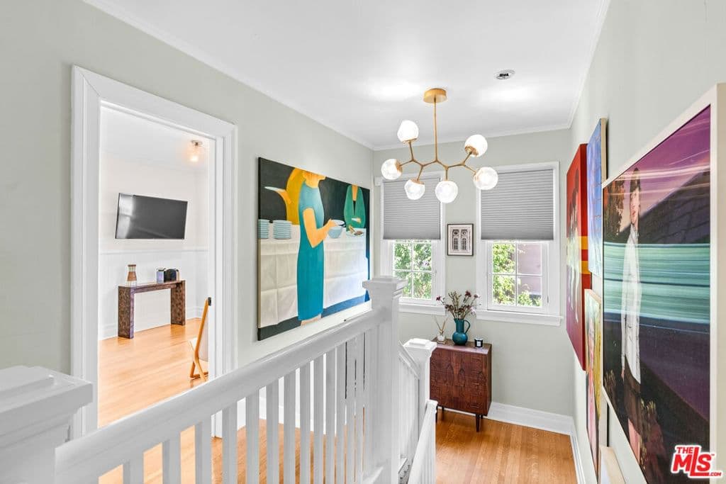 Residential in Los Angeles — Photos 35