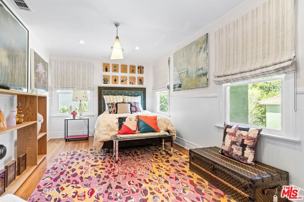 Residential in Los Angeles — Photos 36