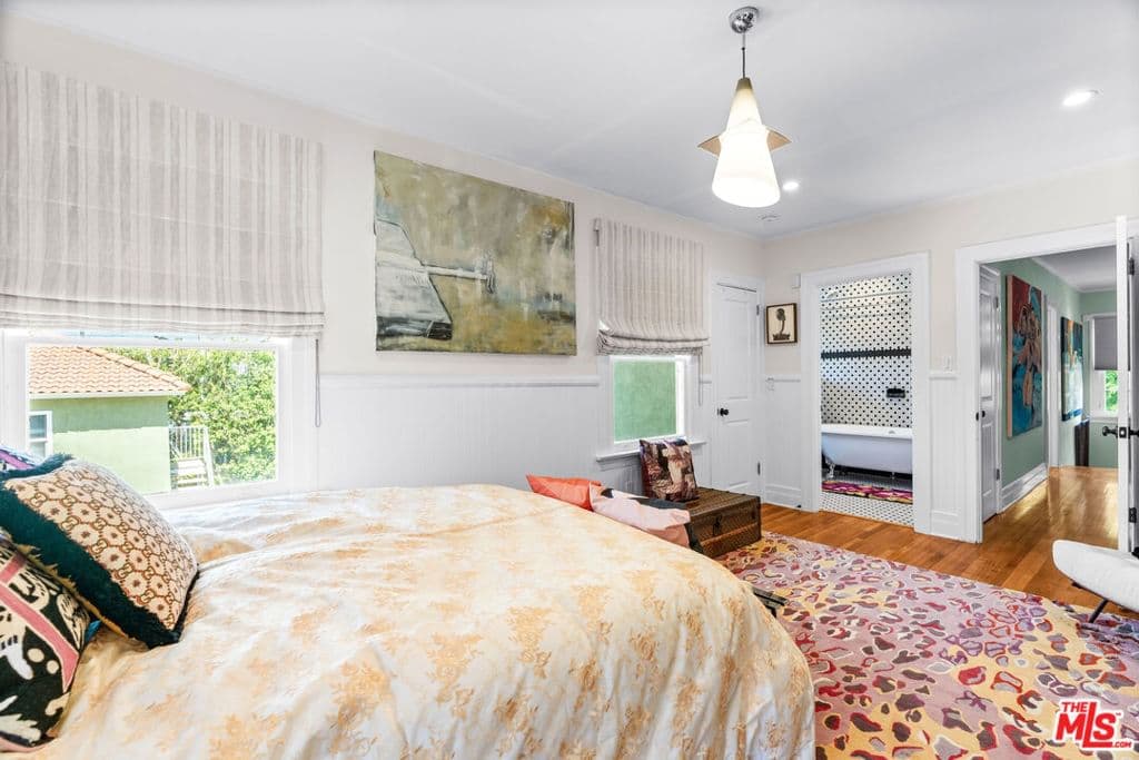 Residential in Los Angeles — Photos 37