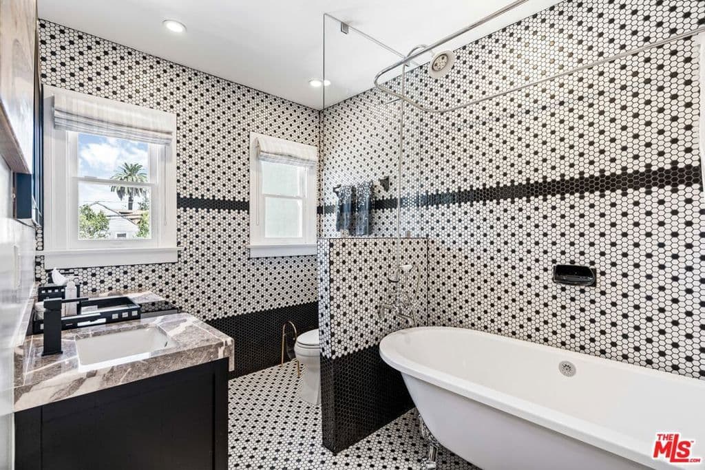 Residential in Los Angeles — Photos 41