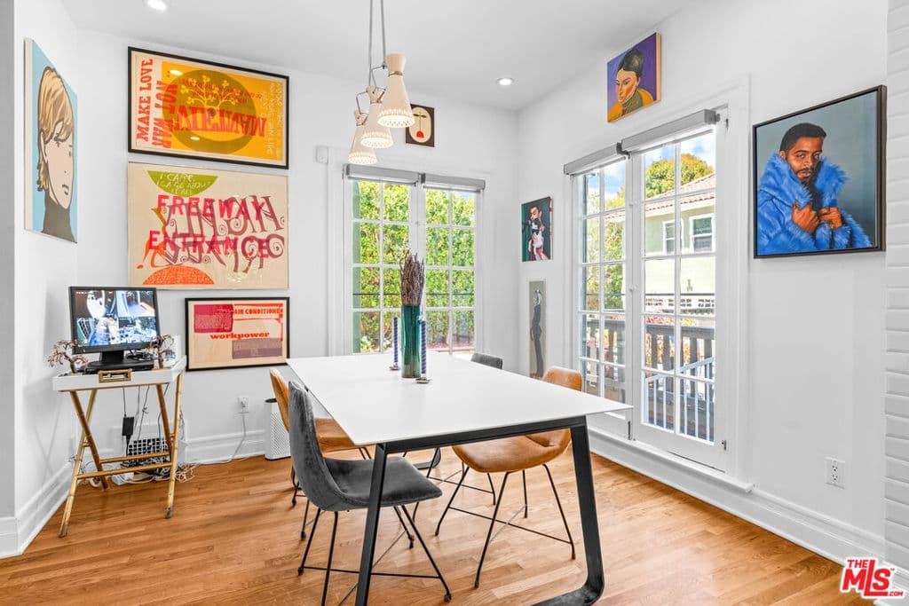 Residential in Los Angeles — Photos 44