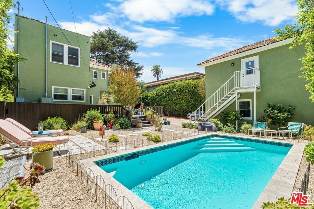 Residential in Los Angeles — Photos 45