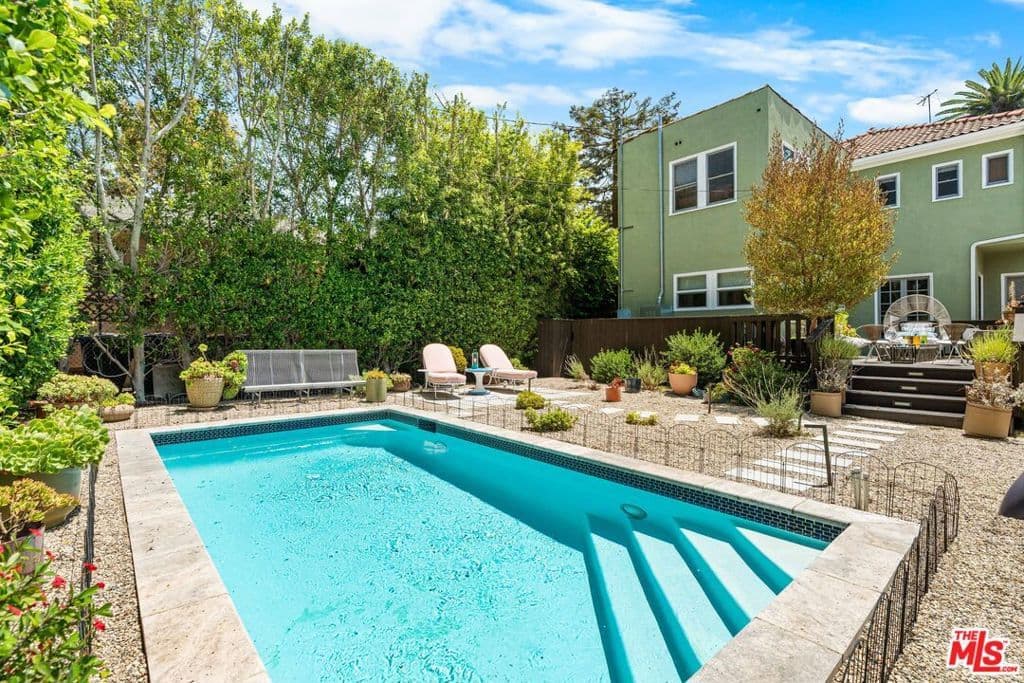 Residential in Los Angeles — Photos 46