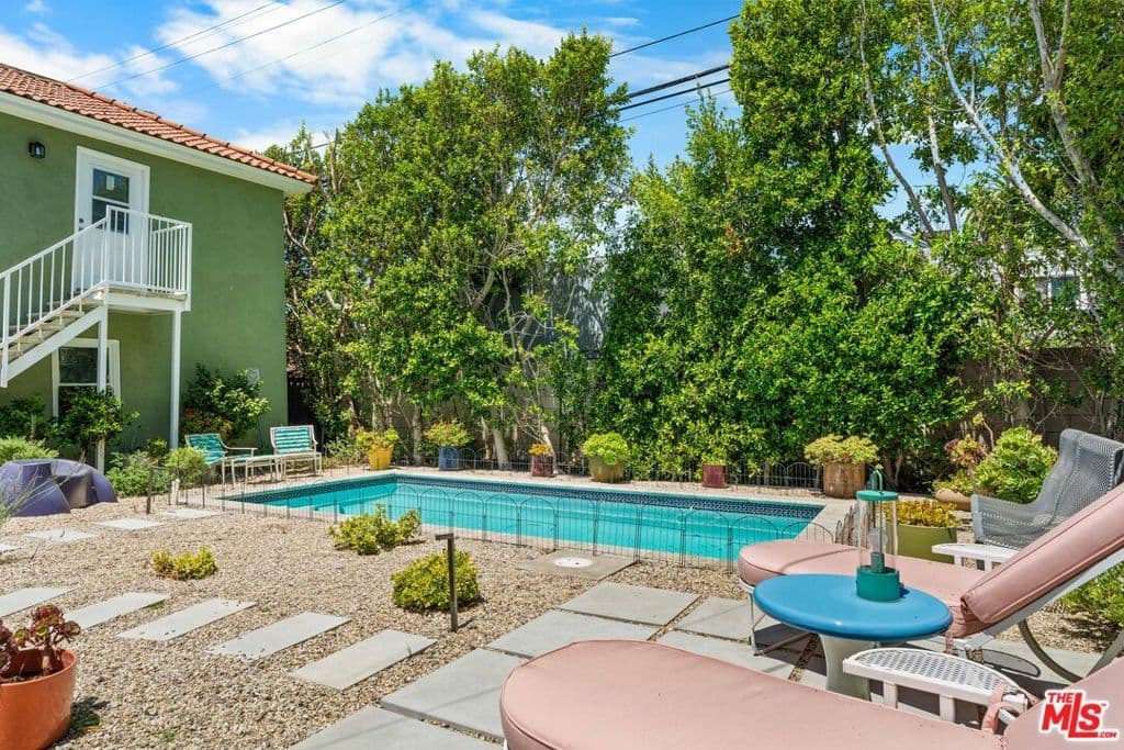Residential in Los Angeles — Photos 47