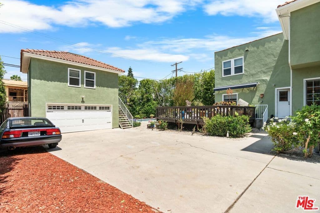 Residential in Los Angeles — Photos 48