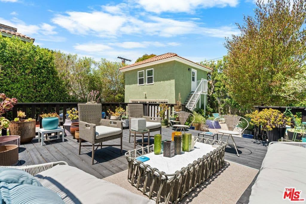 Residential in Los Angeles — Photos 49
